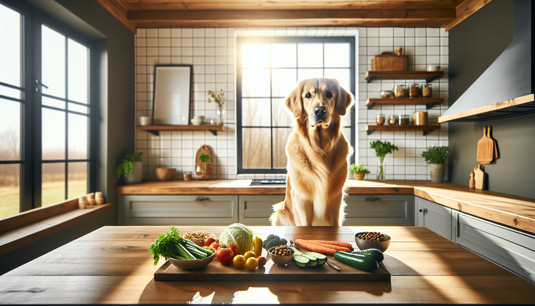 5 Errori Fatali nell'Alimentazione Primaverile del Cane (e Come Evitarli)