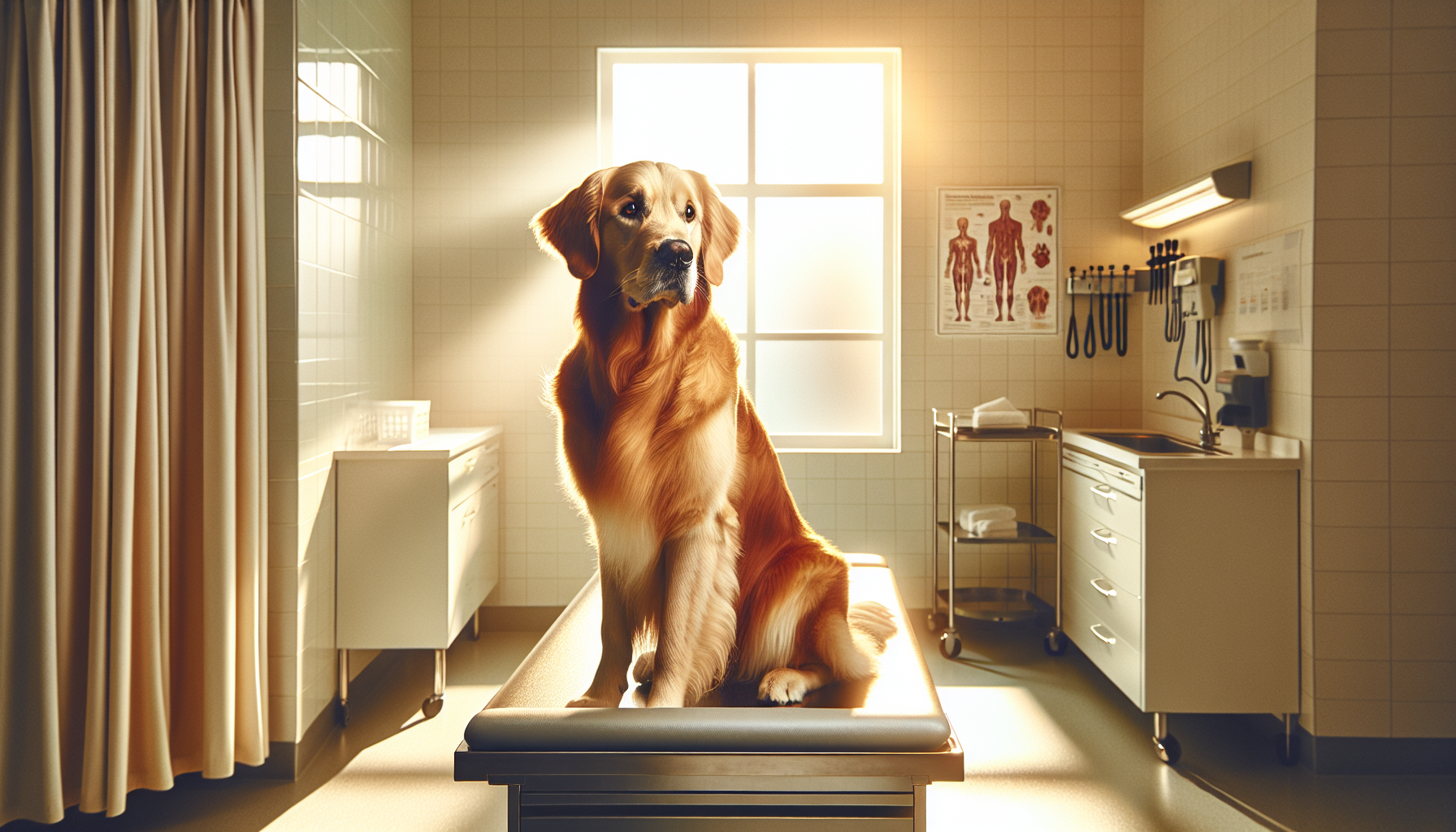 Primavera: Le 6 Condizioni che il Veterinario Vede di Più in Questa Stagione